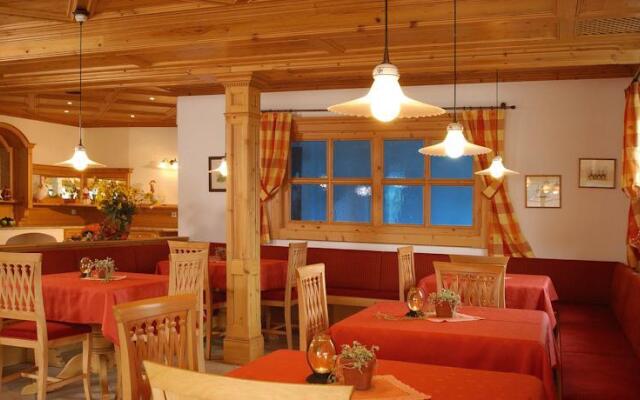 Pension Ebnerhof