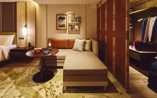 Hotel Indigo Karuizawa by IHG