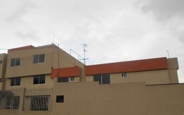 Hostal La Perla Del Sur Af