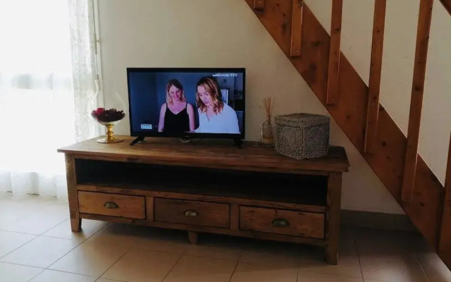 Hôtel Gîtes Le Serpolet