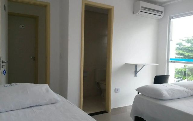 Hotel Pousada Salvador