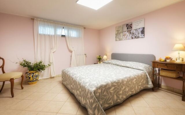 Villa Sylva 6 2 in Rome