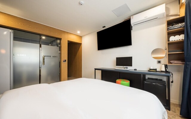 Hotel Adele in Gyeongju