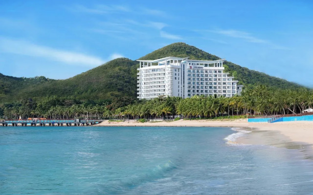 Sanya Junji Seaview Hotel