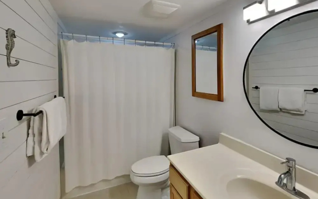 Surf Dweller #605 by Southern Vacation Rentals