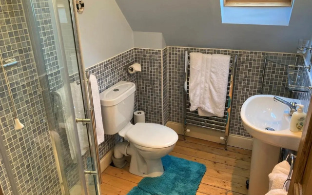Cardy Cottage
