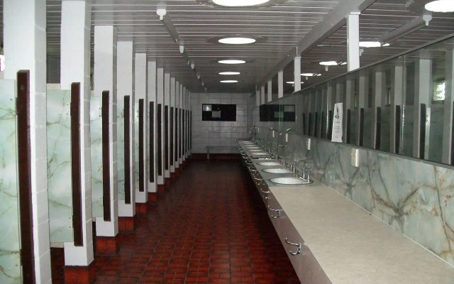 Central Tourist Park