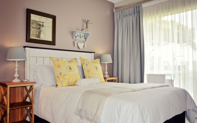 Bokmakierie Guest House