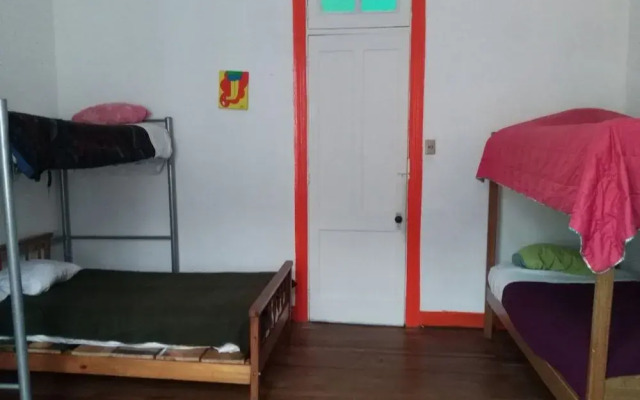 Espacio 420 - Hostel