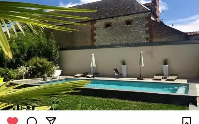 VILLA MARLISE Chambre Hôtes