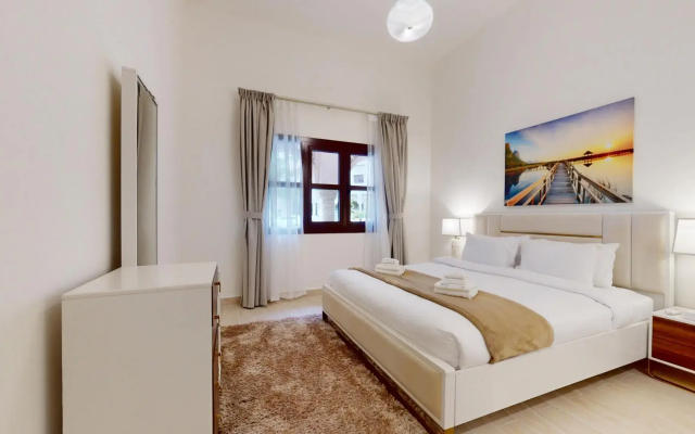JGE- Al Andalus H G01 - Hotel in ดูไบ - Photo 4