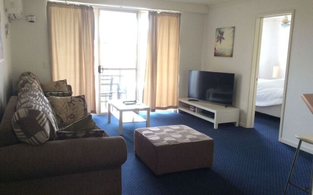 Gold Coast Family Apartment