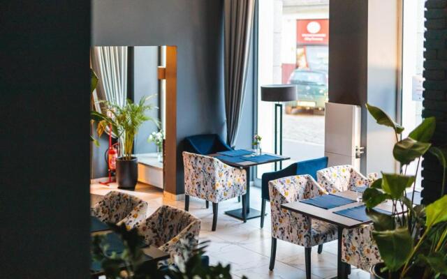 No1 bed&breakfast lounge