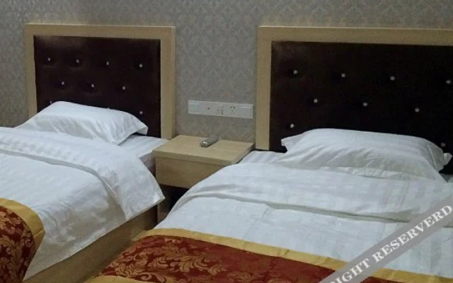Shengshi Business Hotel