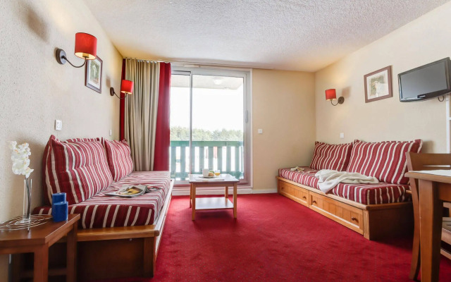 Résidence Pierre & Vacances Le Sequoïa