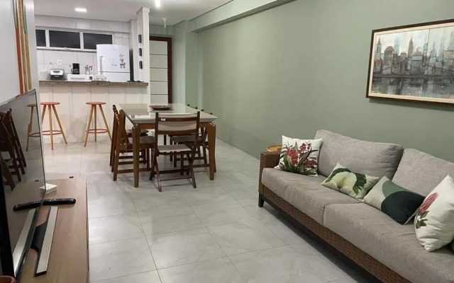 Scopa Beach Resort - Fontenelle