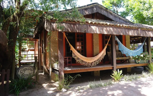 Pousada Capitão Gancho