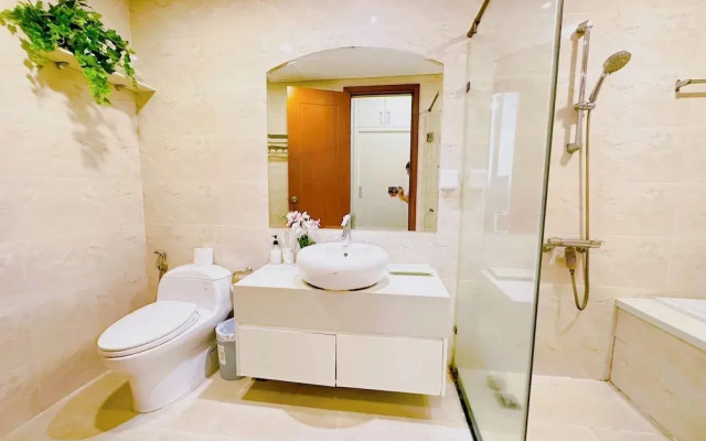 Vivian Landmark 81 Residence Luxury