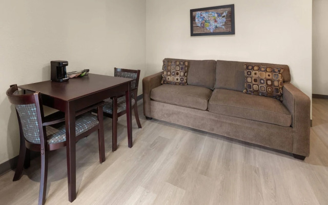 Baymont by Wyndham Iron Mountain