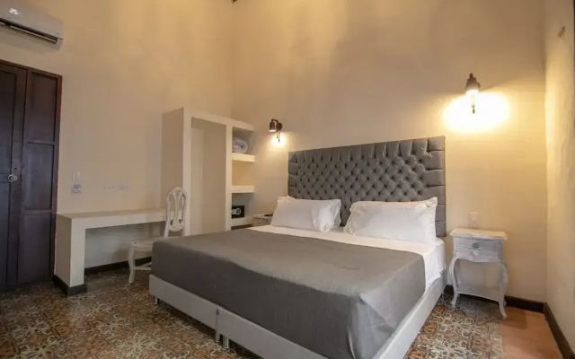 Casa Bugó