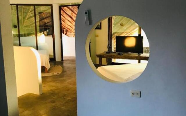 Villa Bamboo