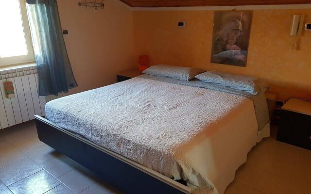 Tiziana Apartment