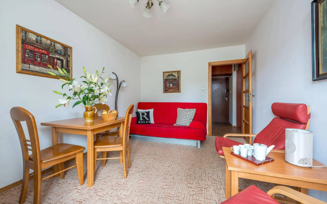 P&O Apartments Powisle