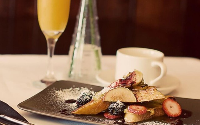 The Falls Inn - Walters Falls