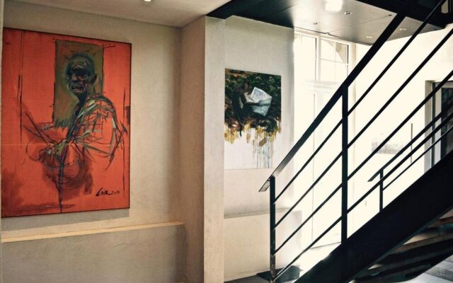 Les Rochers Chambres d'Hôtes