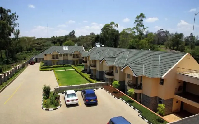 Longview Luxury Resort