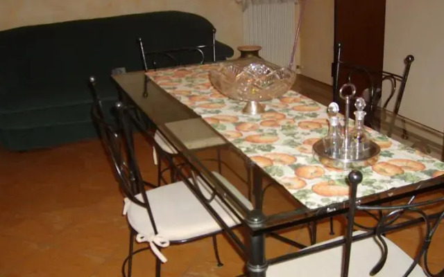 Casa Frank