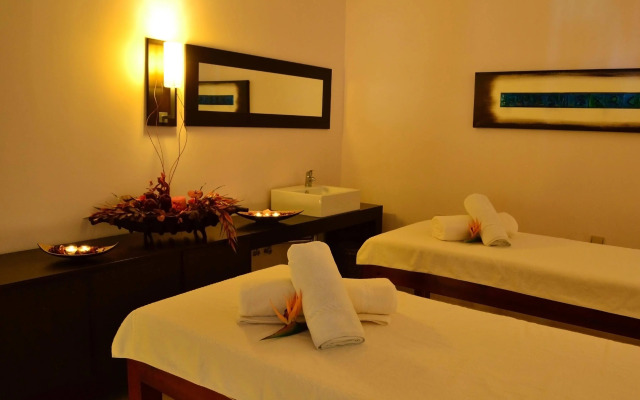 Rodos Palladium Leisure & Wellness