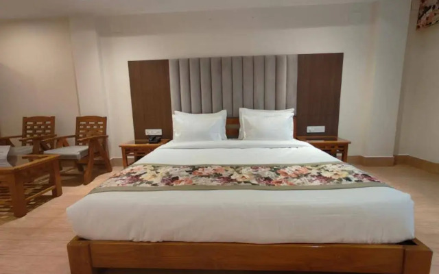 Mount Polaris Suites & Spa