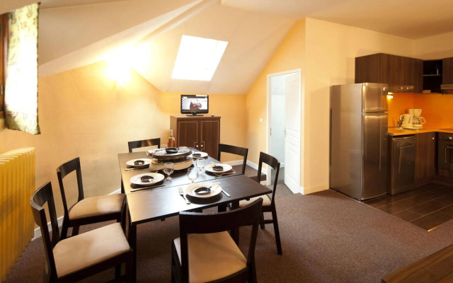 Le Château des Magnans