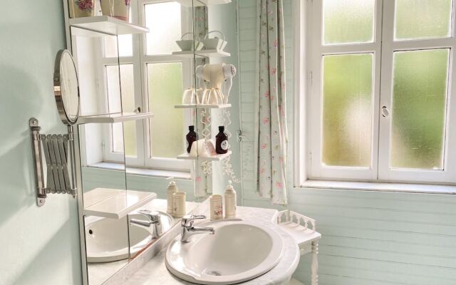 Closerie La Fontaine