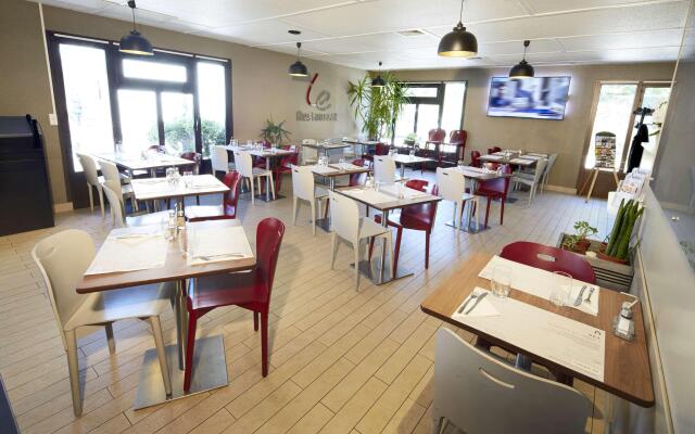 Hotel Campanile Bordeaux Est - Artigues