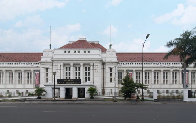Wonderloft Hostel Kota Tua