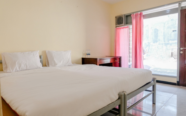 OYO 1289 Cbr Residence