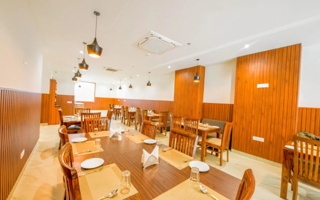 Fabhotel Prime Victoria Regency