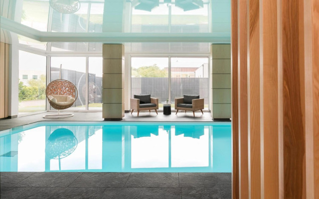 Holiday Inn Strasbourg - Illkirch