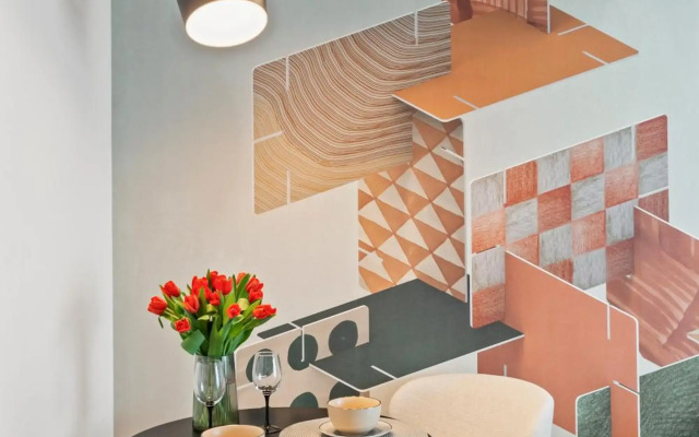 ONE Luxury Apartments