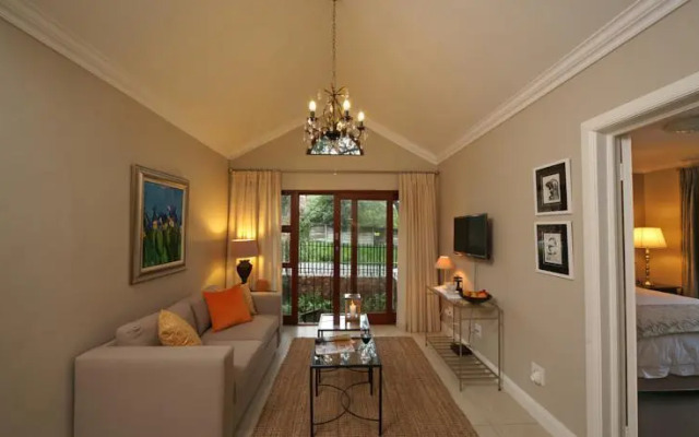 Craighall Executive Suites