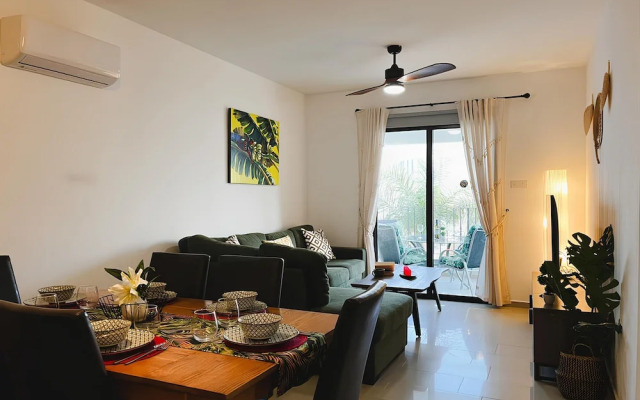 149 KAP - Stay Smile Apartment