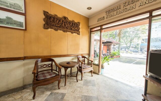 Airy Eco Regol BKR 75 Bandung