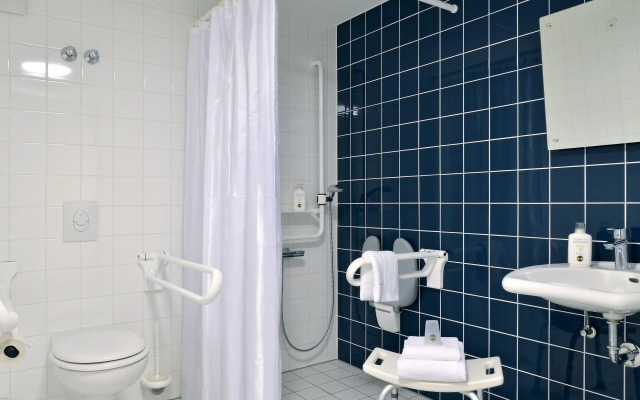 B&B Hotel Hamburg-Nord