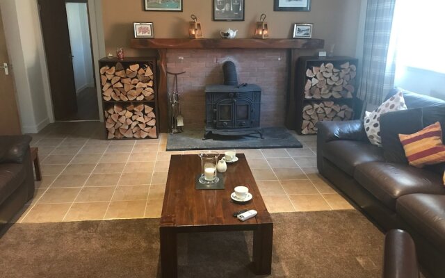 Braemoray Old School House B&B