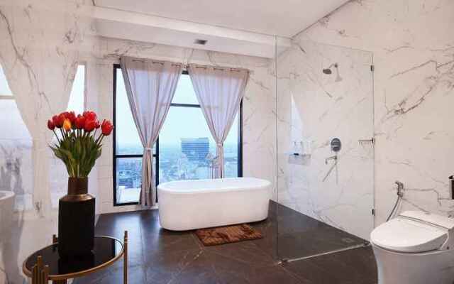 The Bono Hotel Pekanbaru
