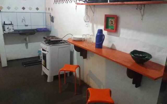 Guest House Vila Cavalo Marinho