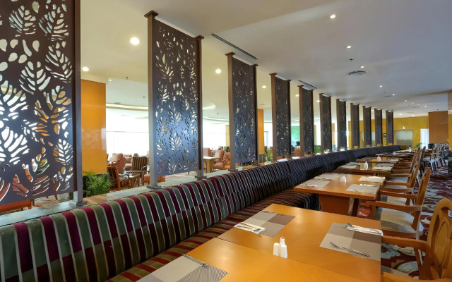 Hotel Selyca Mulia Samarinda