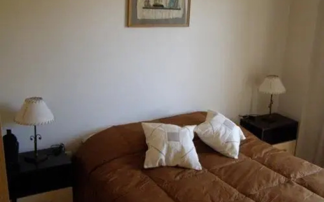 Apartamento Edificio Atlantis I